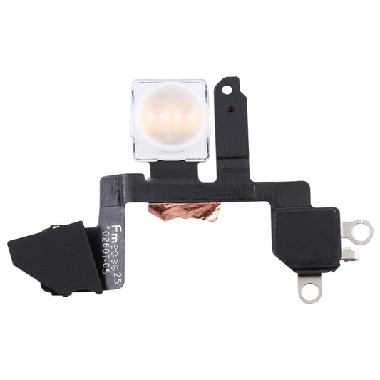Cable Flex De Linterna Para iPhone 12 Mini  ...