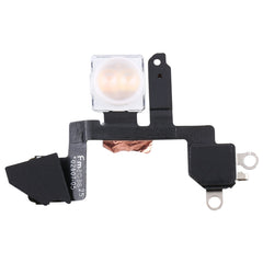 Cable Flex De Linterna Para iPhone 12 Mini  ...