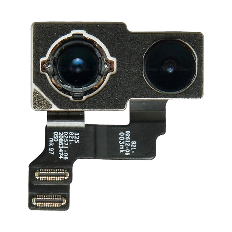 Cámara trasera para iPhone 12 Mini          ...