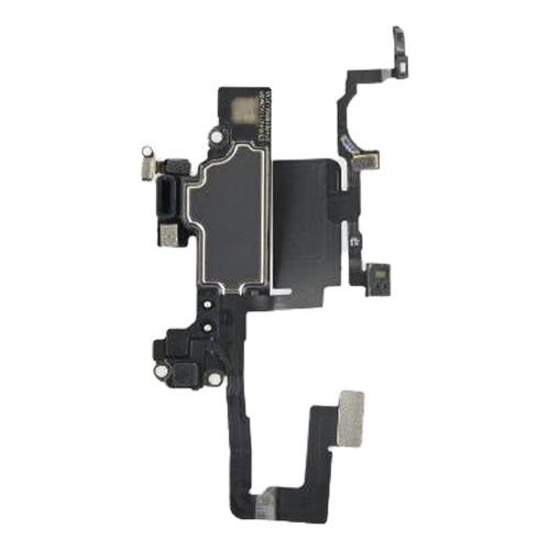 Conjunto de altavoz auricular para iPhone 12...
