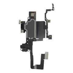 Conjunto de altavoz auricular para iPhone 12...