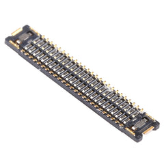 Conector FPC de pantalla LCD en la placa bas...