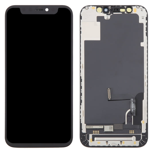 Pantalla LCD RJ Incell Cof y ensamblaje comp...
