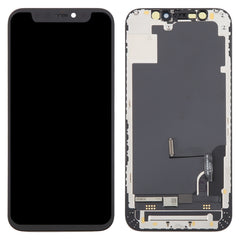 Pantalla LCD RJ Incell Cof y ensamblaje comp...