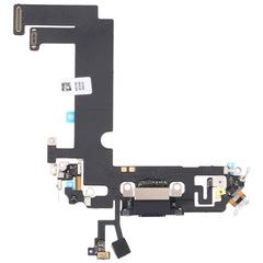 Para iPhone 12 mini cable flexible de puerto...