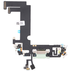 Para iPhone 12 mini cable flexible de puerto...