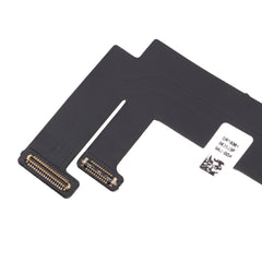 Para iPhone 12 mini cable flexible de puerto...