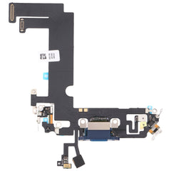 Para iPhone 12 mini cable flexible de puerto...