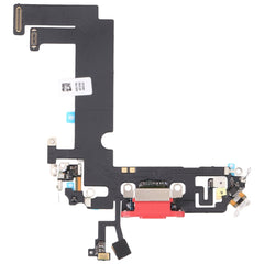 Para iPhone 12 mini cable flexible de puerto...