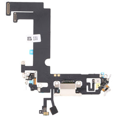 Para iPhone 12 mini cable flexible de puerto...