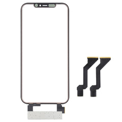 Para iPhone 12 mini panel táctil, cable flex...
