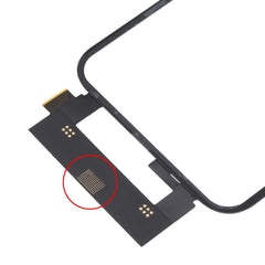 Para iPhone 12 mini panel táctil, cable flex...