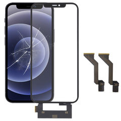 Para iPhone 12 mini panel táctil, cable flex...