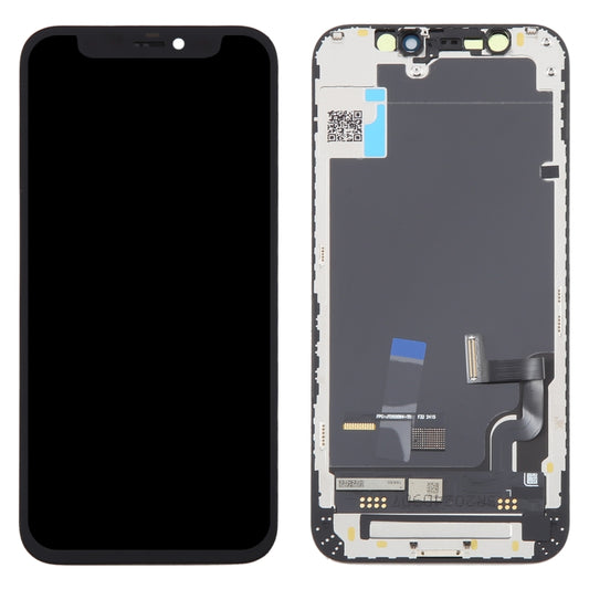 Pantalla LCD JK incell para iPhone 12 mini  ...