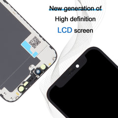 Pantalla LCD JK incell para iPhone 12 mini  ...