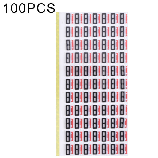 100 almohadillas de espuma de esponja a prue...