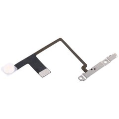 Cable Flex de Botón de Encendido para iPhone...