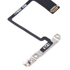 Cable Flex de Botón de Encendido para iPhone...