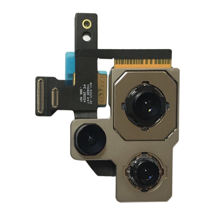 Cámara trasera para iPhone 12 Pro Max       ...
