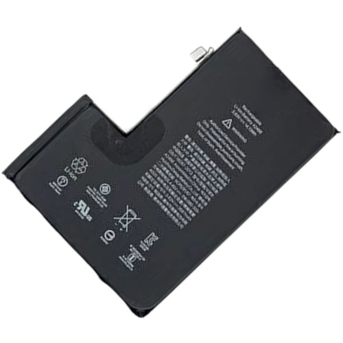 Batería de iones de litio de 3687 mAh para i...