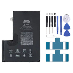 Batería de iones de litio de 3687 mAh para i...