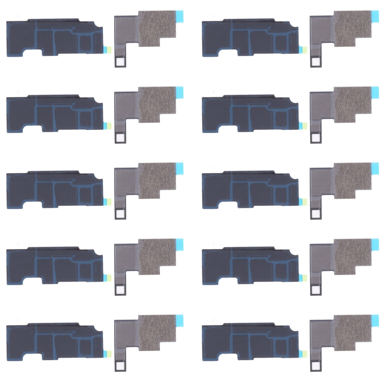 10 juegos de pegatinas para disipador de cal...