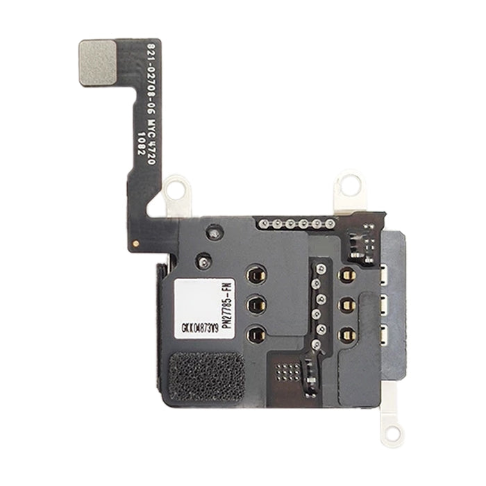 Conector Doble Tarjeta SIM con Cable Flex pa...