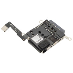 Conector Doble Tarjeta SIM con Cable Flex pa...
