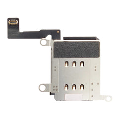 Conector Doble Tarjeta SIM con Cable Flex pa...
