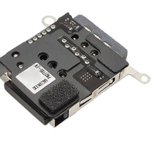 Conector Doble Tarjeta SIM con Cable Flex pa...