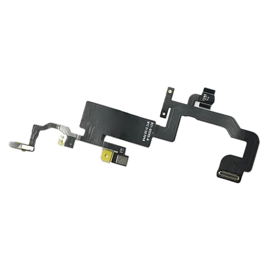 Cable Flexible Del Sensor Del Altavoz Del Au...