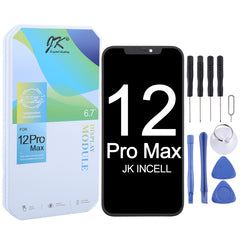 Pantalla LCD TFT interna de JK para iPhone 1...
