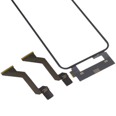 Para iPhone 12 Pro Max Panel táctil, cable f...