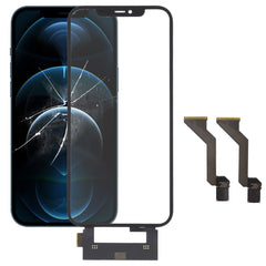 Para iPhone 12 Pro Max Panel táctil, cable f...