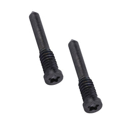 Tornillos de puerto de carga de 100 piezas p...