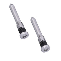 Tornillos de puerto de carga de 100 piezas p...