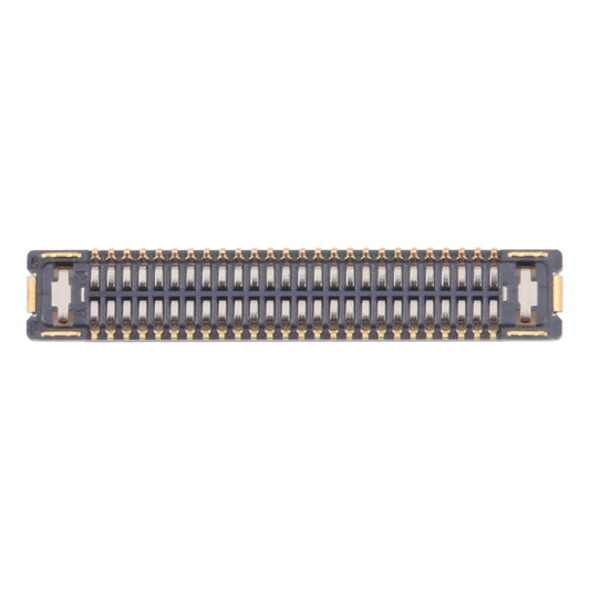 Conector FPC de pantalla LCD en placa base p...