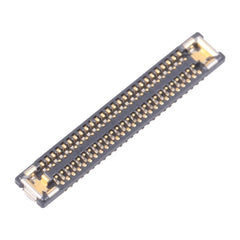 Conector FPC de pantalla LCD en placa base p...