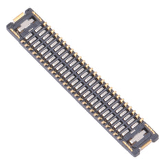 Conector FPC de pantalla LCD en placa base p...