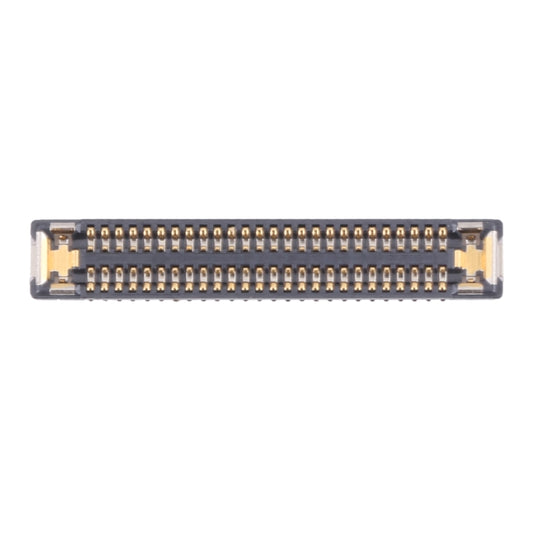 Conector FPC de pantalla LCD en placa base p...