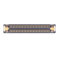 Conector FPC de pantalla LCD en placa base p...