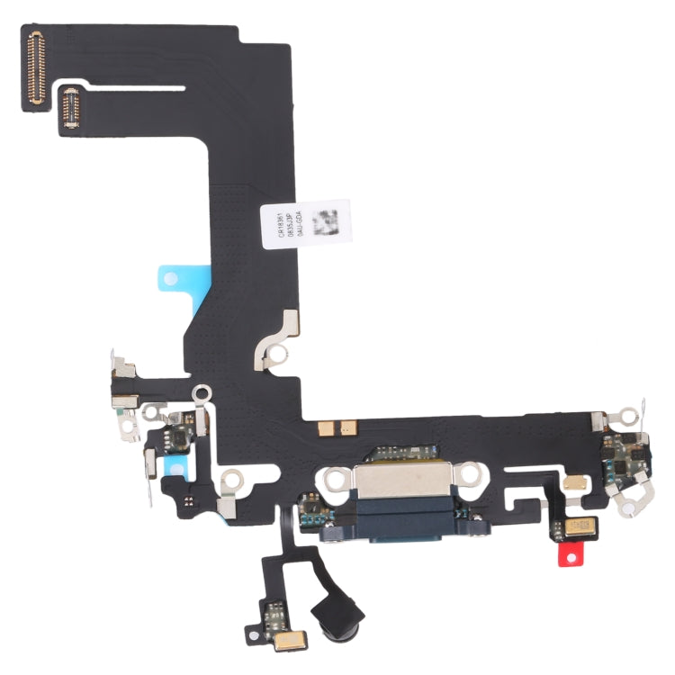 Para iPhone 13 mini cable flexible de puerto...