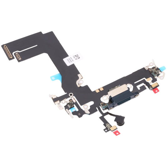 Para iPhone 13 mini cable flexible de puerto...