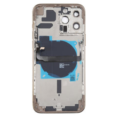 Para iPhone 13 Pro Max Tapa trasera de bater...