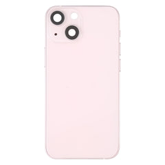 Para iPhone 13 mini cubierta trasera de bate...