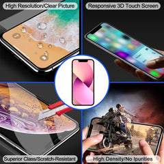 Pantalla LCD ZY incell para iPhone 13 mini c...