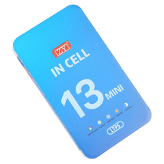 Pantalla LCD ZY incell para iPhone 13 mini c...