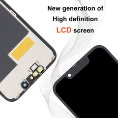 Pantalla LCD RJ incell Cof para iPhone 13 mi...
