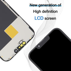 Pantalla LCD OLED JK Soft para iPhone 13 Pro...