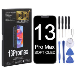 Pantalla OLED DD Soft para iPhone 13 Pro Max...